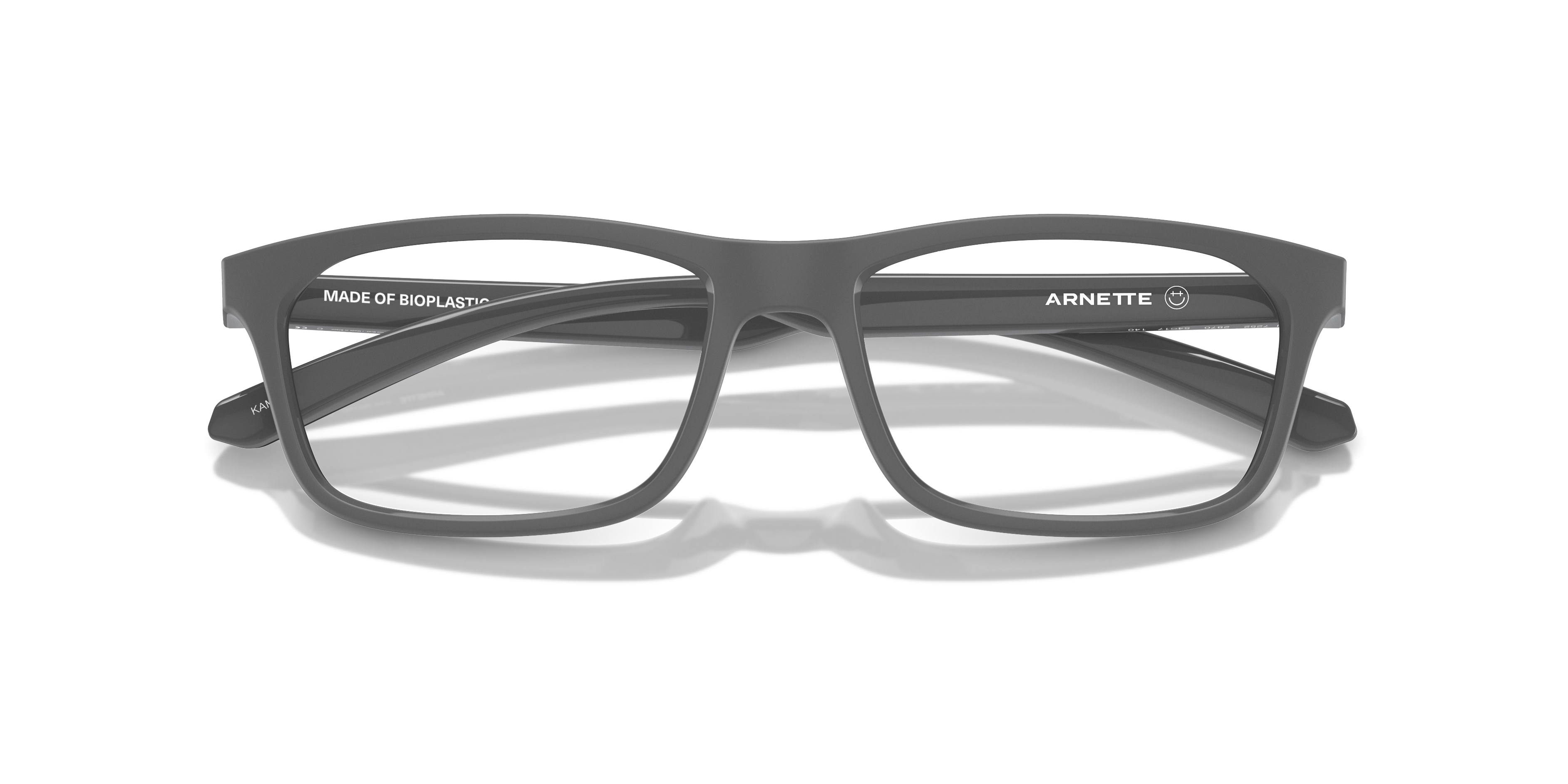 ARNETTE AN7252 KAMAYA 2870 52