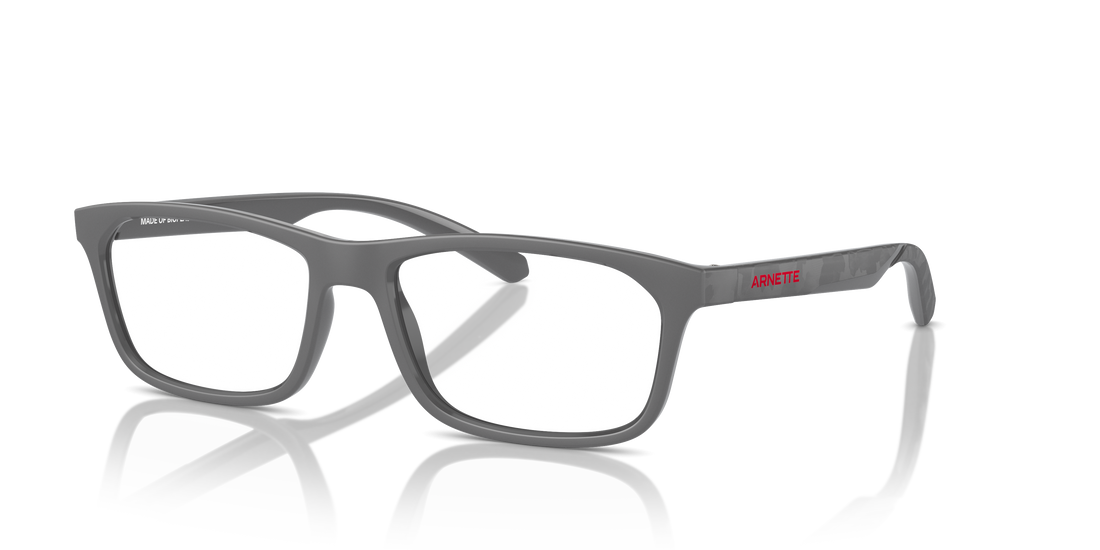 Translation missing: es.seo.product.type.gafas-graduadas arnette an7252 kamaya 2870 gris pillow masculino talla 54mm - Translation missing: es.seo.product.alt.imagen-principal