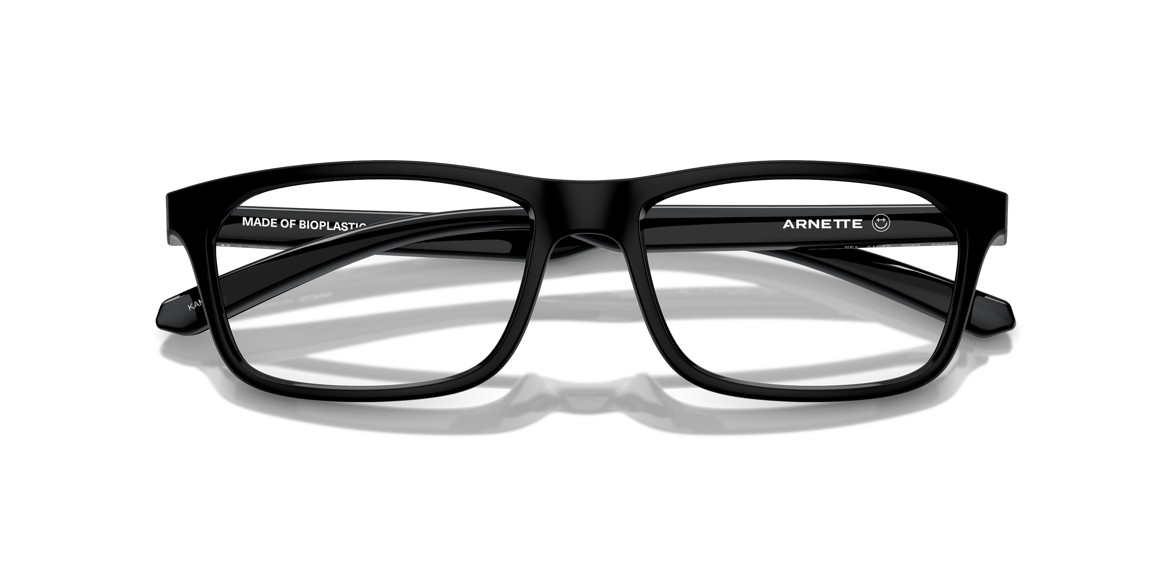 ARNETTE AN7252 KAMAYA 2900 54