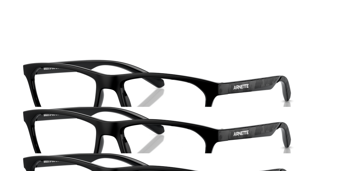 Translation missing: es.seo.product.type.gafas-graduadas arnette an7252 kamaya 2900 negro pillow masculino talla 54mm - Translation missing: es.seo.product.alt.imagen-principal