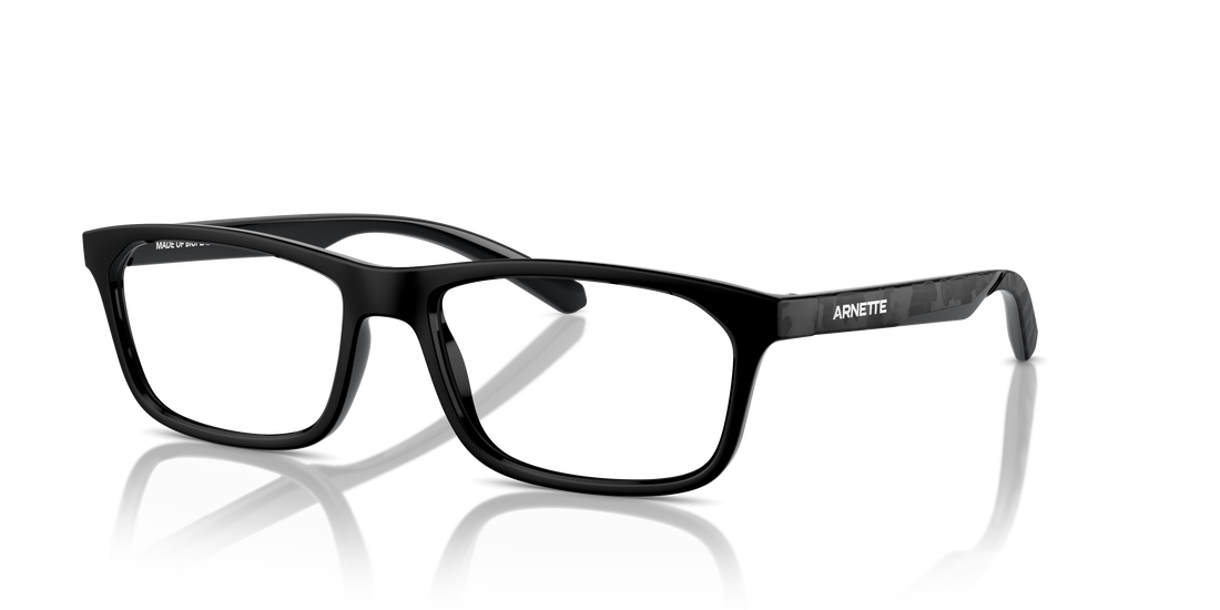 Translation missing: es.seo.product.type.gafas-graduadas arnette an7252 kamaya 2900 negro pillow masculino talla 52mm - Translation missing: es.seo.product.alt.imagen-principal