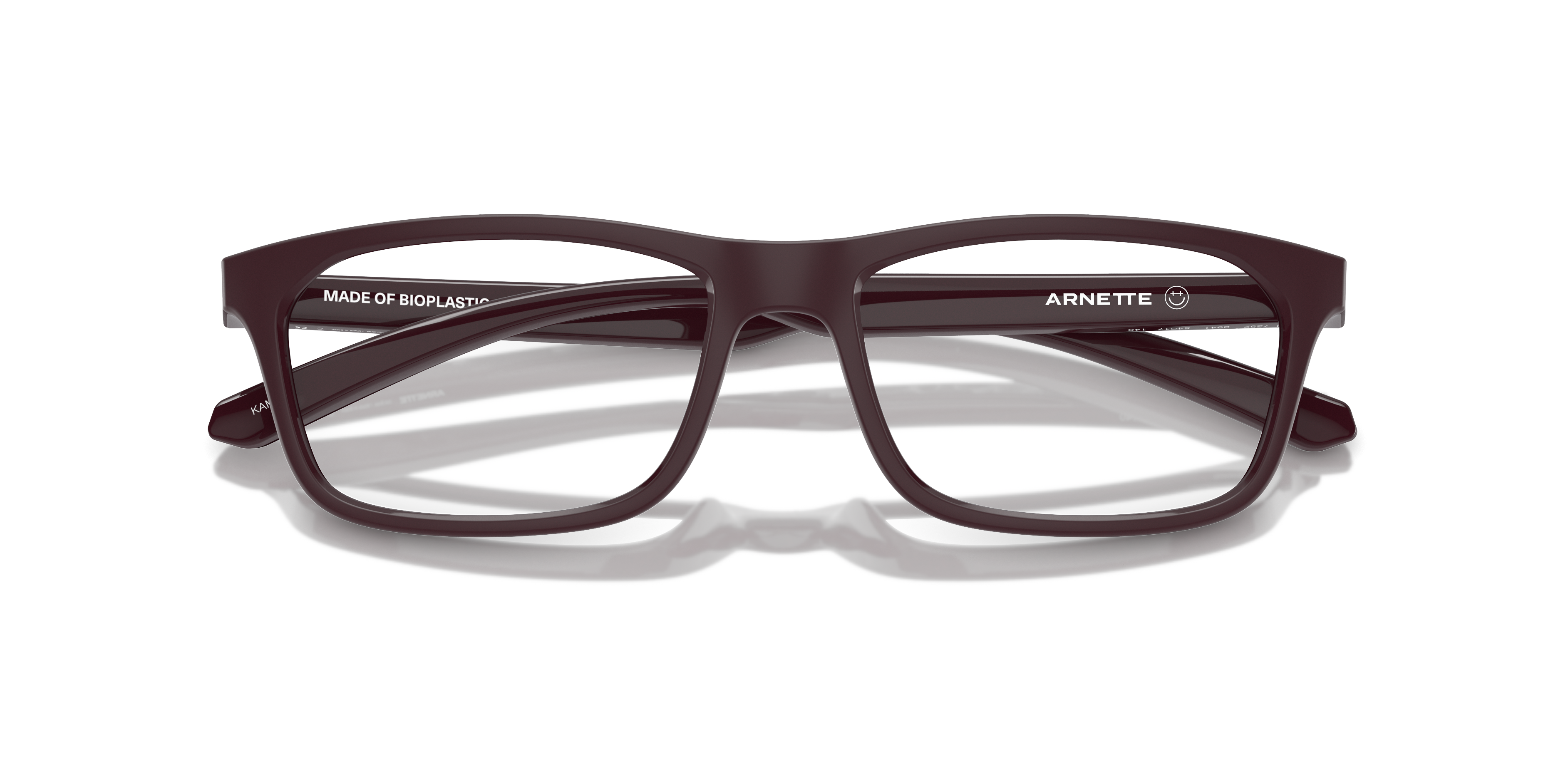 ARNETTE AN7252 KAMAYA 2941 54