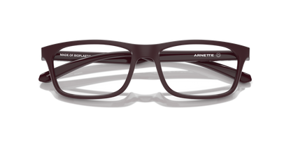 ARNETTE AN7252 KAMAYA 2941 54
