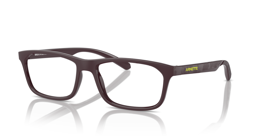 Translation missing: es.seo.product.type.gafas-graduadas arnette an7252 kamaya 2941 rojo pillow masculino talla 54mm - Translation missing: es.seo.product.alt.imagen-principal