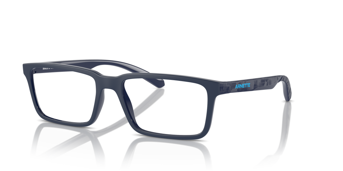 Translation missing: es.seo.product.type.gafas-graduadas arnette an7253 koko 2754 azul rectangular masculino talla 53mm - Translation missing: es.seo.product.alt.imagen-principal