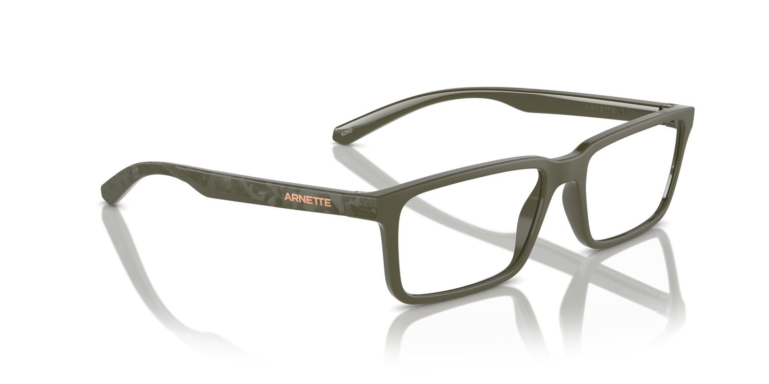 ARNETTE AN7253 KOKO 2854 55