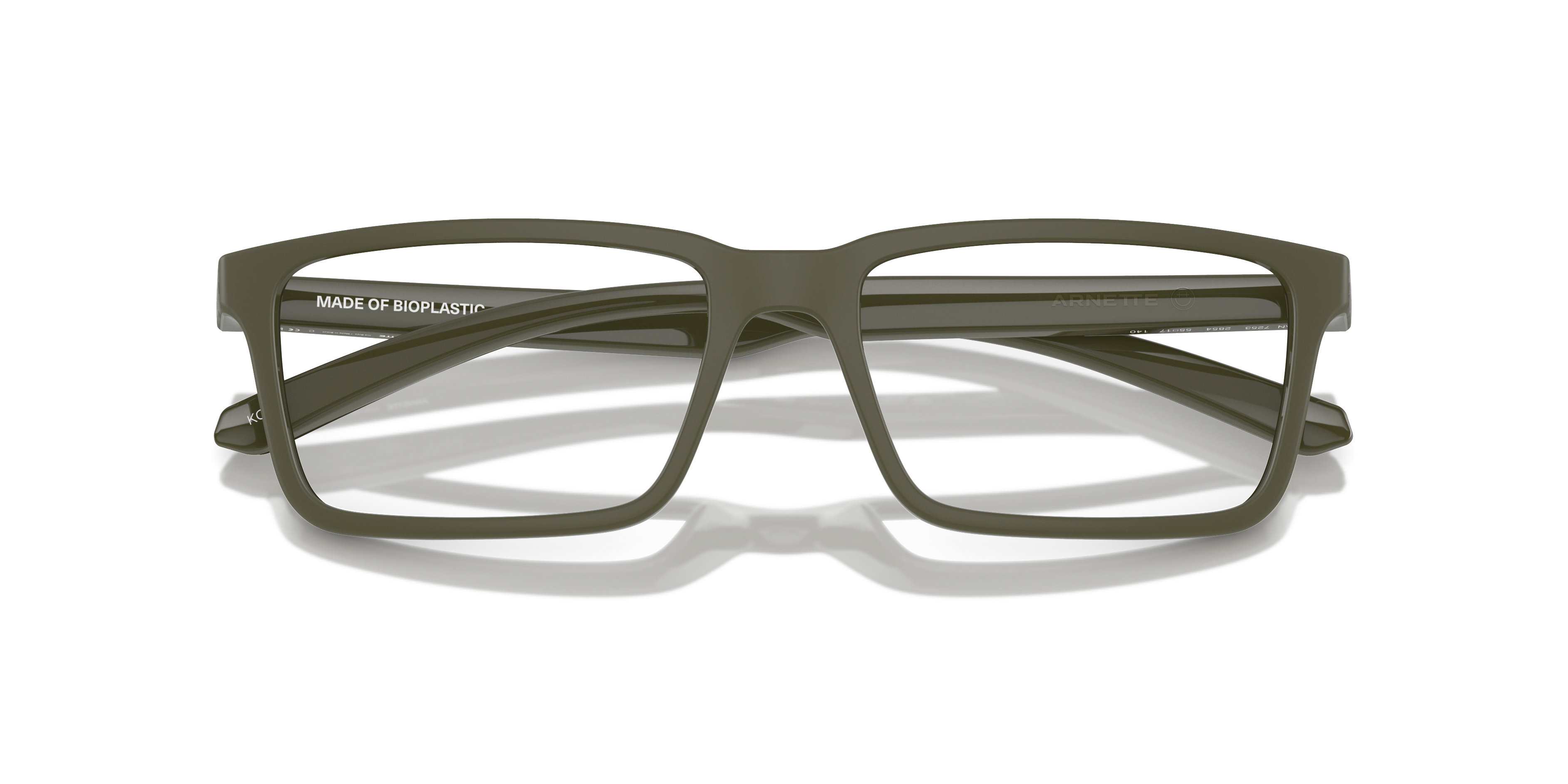 ARNETTE AN7253 KOKO 2854 53