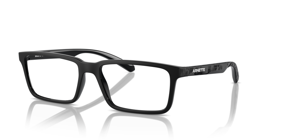Translation missing: es.seo.product.type.gafas-graduadas arnette an7253 koko 2900 negro rectangular masculino talla 53mm - Translation missing: es.seo.product.alt.imagen-principal