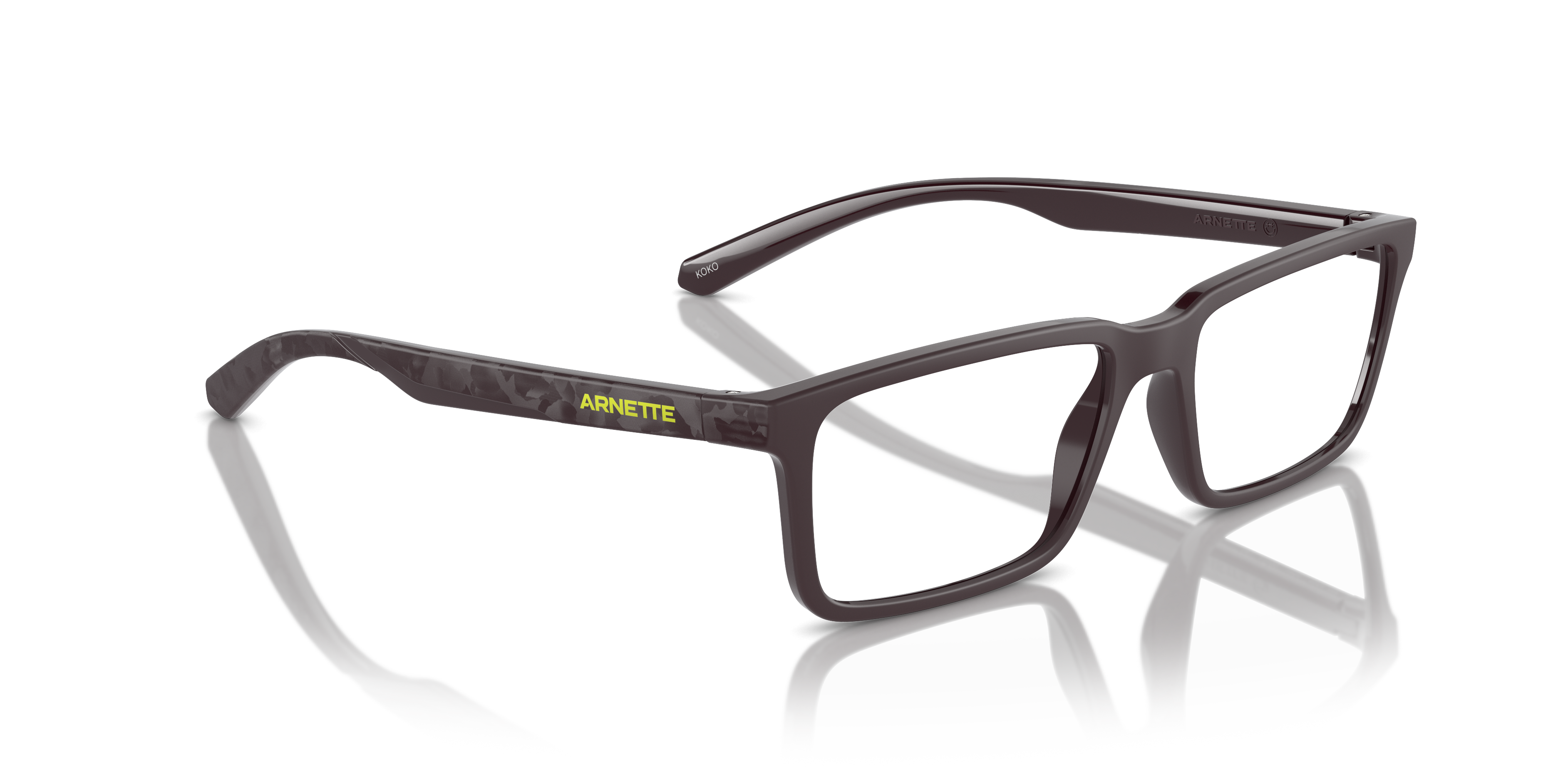 ARNETTE AN7253 KOKO 2941 55