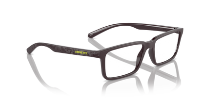 ARNETTE AN7253 KOKO 2941 55