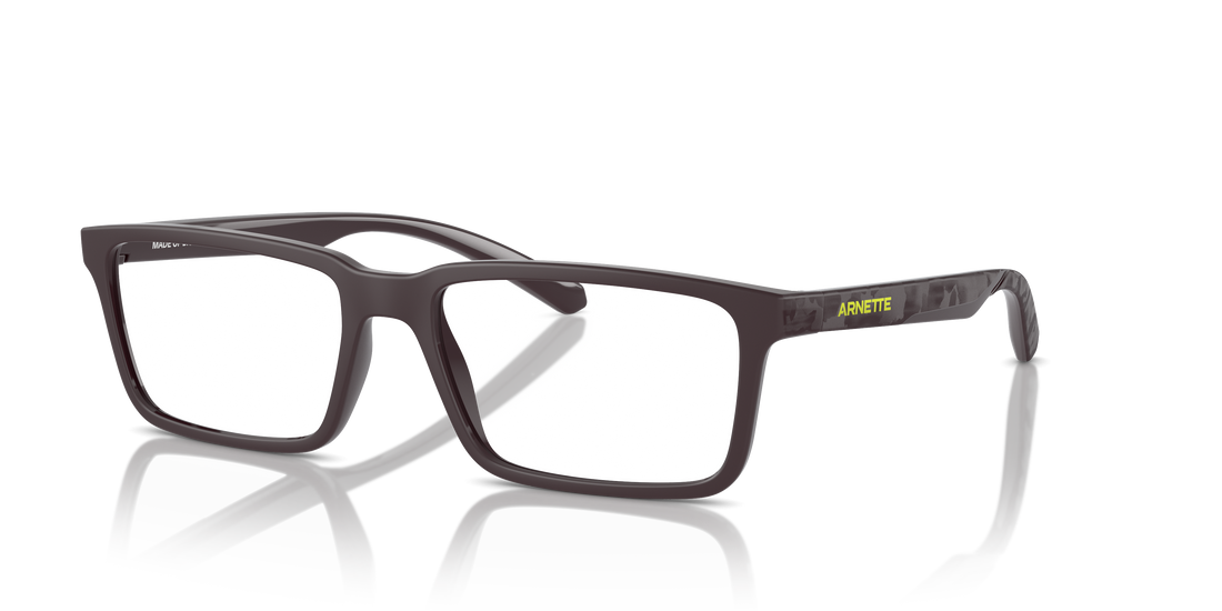 Translation missing: es.seo.product.type.gafas-graduadas arnette an7253 koko 2941 rojo rectangular masculino talla 55mm - Translation missing: es.seo.product.alt.imagen-principal