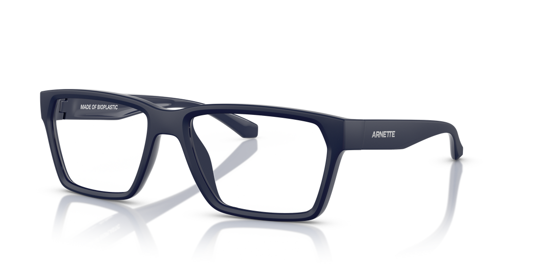 Translation missing: es.seo.product.type.gafas-graduadas arnette an7257u pinz 2759 azul rectangular masculino talla 55mm - Translation missing: es.seo.product.alt.imagen-principal