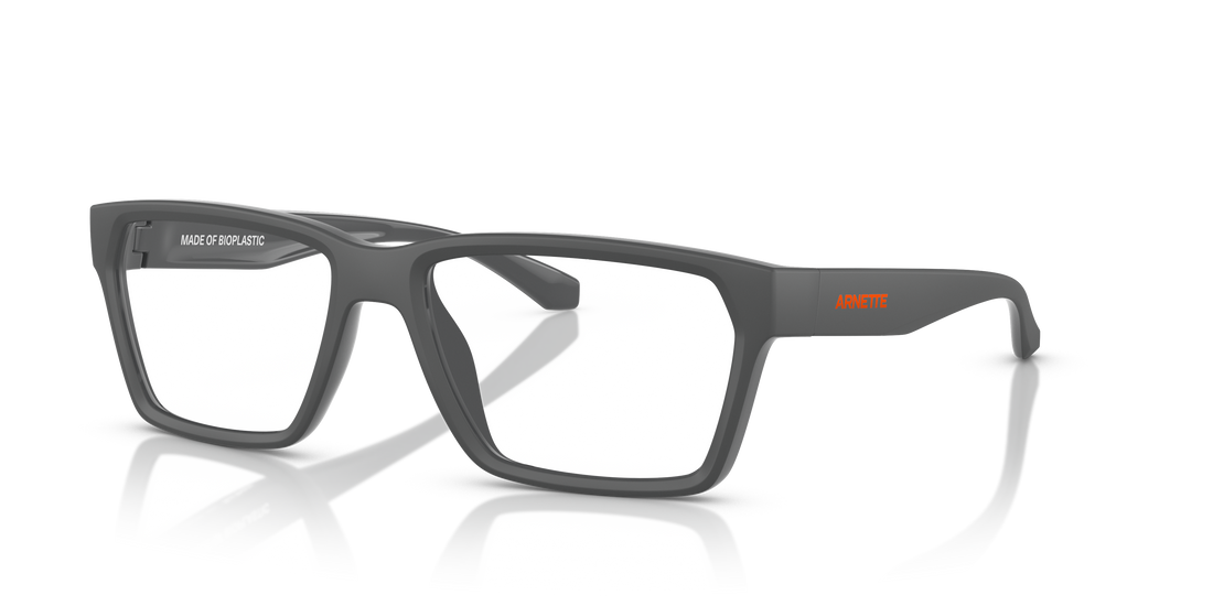 Translation missing: es.seo.product.type.gafas-graduadas arnette an7257u pinz 2841 gris rectangular masculino talla 53mm - Translation missing: es.seo.product.alt.imagen-principal