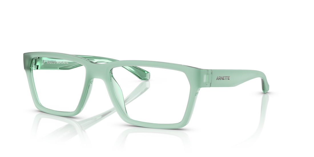 Translation missing: es.seo.product.type.gafas-graduadas arnette an7257u pinz 2965 verde rectangular masculino talla 53mm - Translation missing: es.seo.product.alt.imagen-principal
