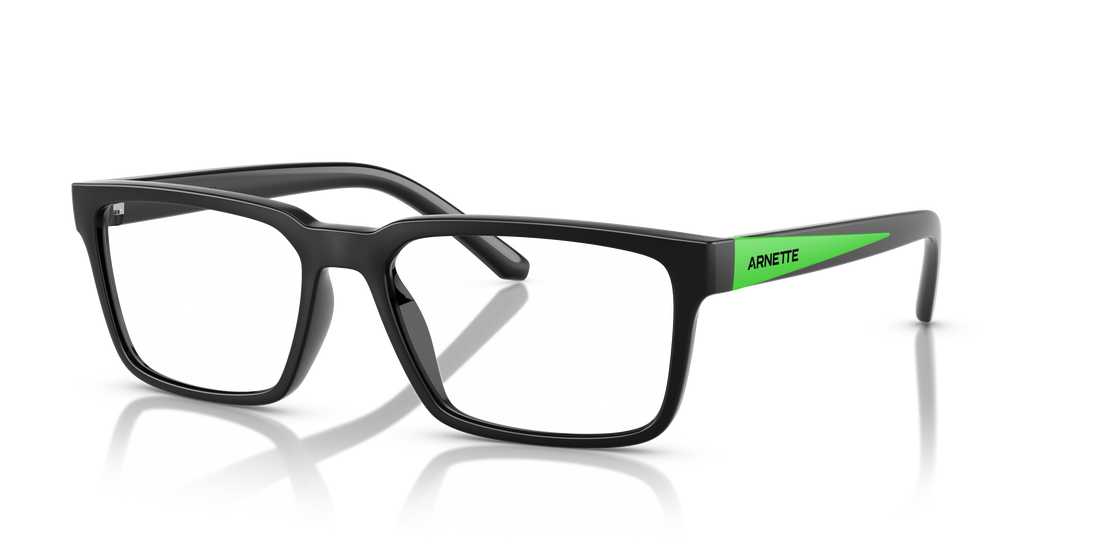 Translation missing: es.seo.product.type.gafas-graduadas arnette an7259u sirocco 2753 negro square masculino talla 54mm - Translation missing: es.seo.product.alt.imagen-principal