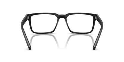 ARNETTE AN7259U SIROCCO 2758 56
