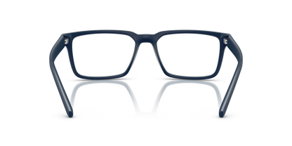 ARNETTE AN7259U SIROCCO 2782 54