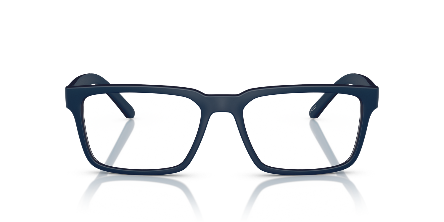 ARNETTE AN7259U SIROCCO 2782 54