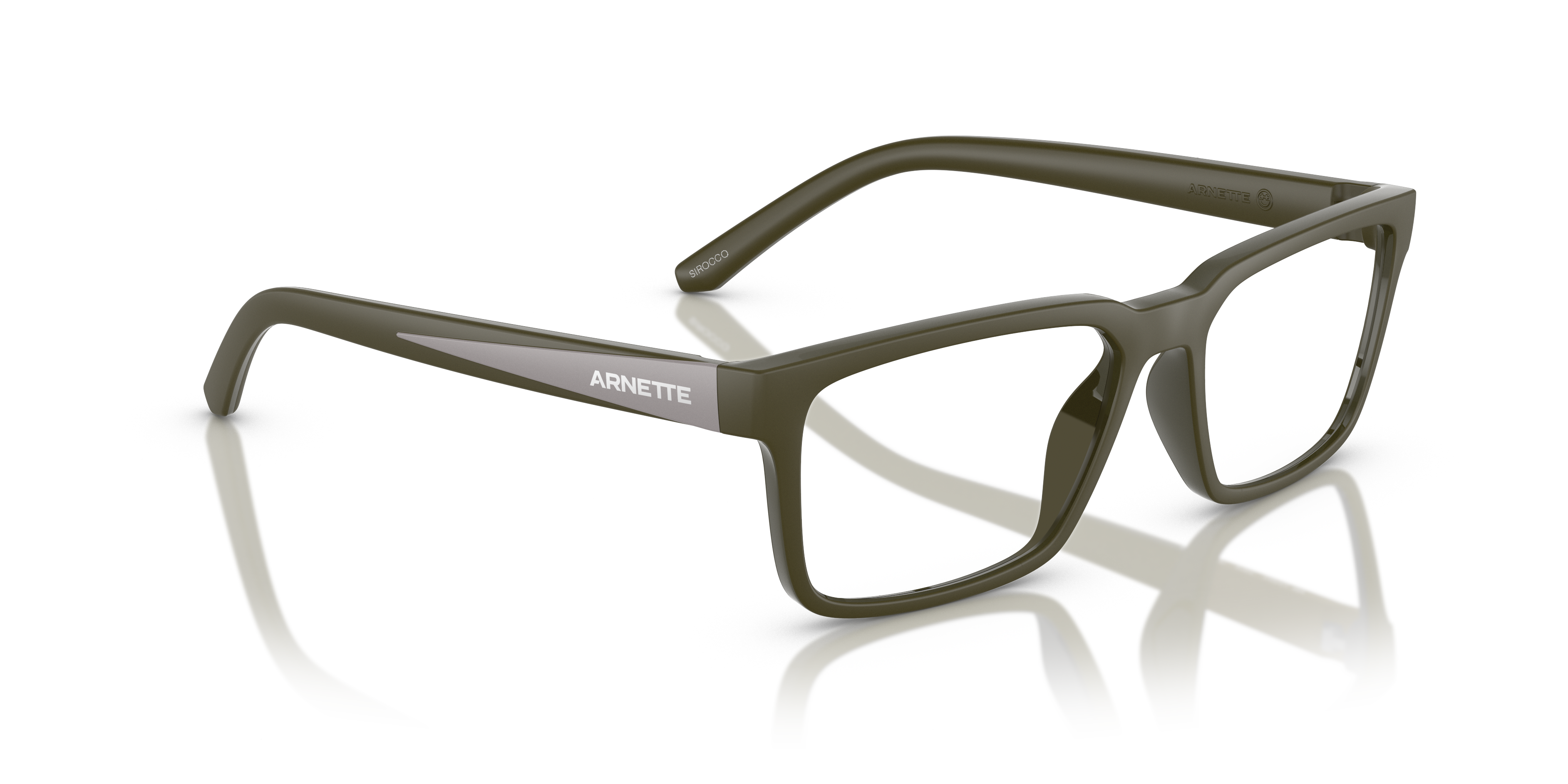 ARNETTE AN7259U SIROCCO 2854 54
