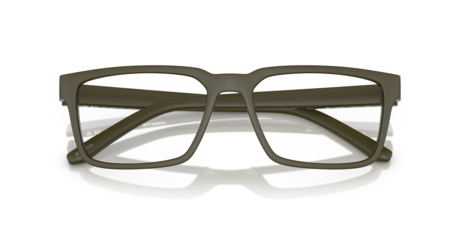ARNETTE AN7259U SIROCCO 2854 56