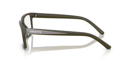 ARNETTE AN7259U SIROCCO 2854 56