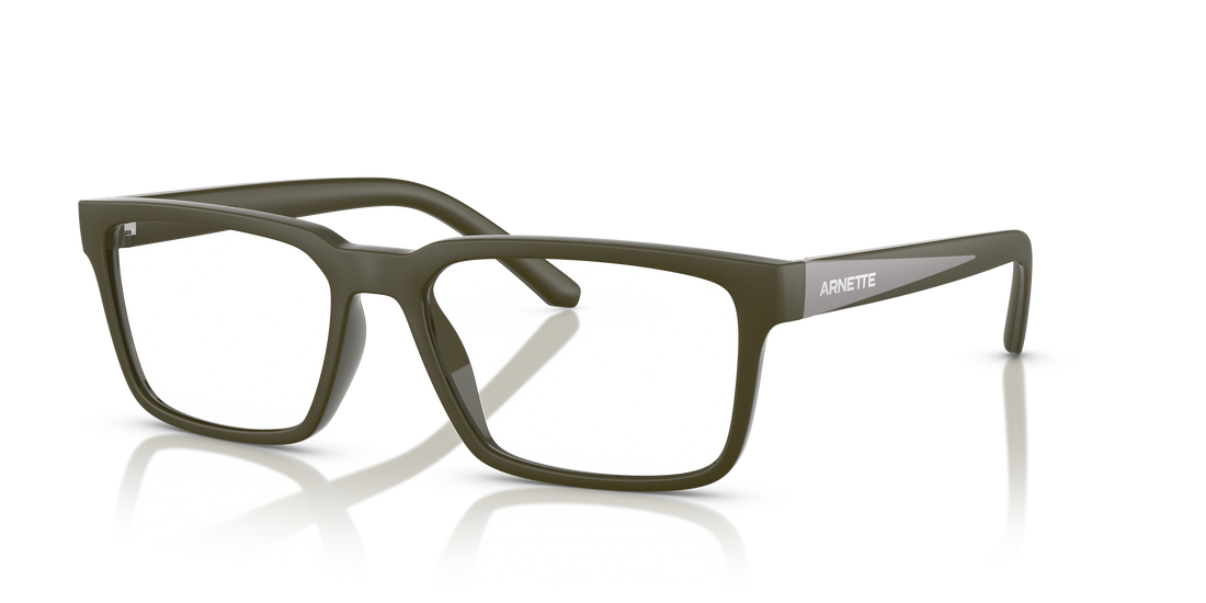 Translation missing: es.seo.product.type.gafas-graduadas arnette an7259u sirocco 2854 verde square masculino talla 54mm - Translation missing: es.seo.product.alt.imagen-principal