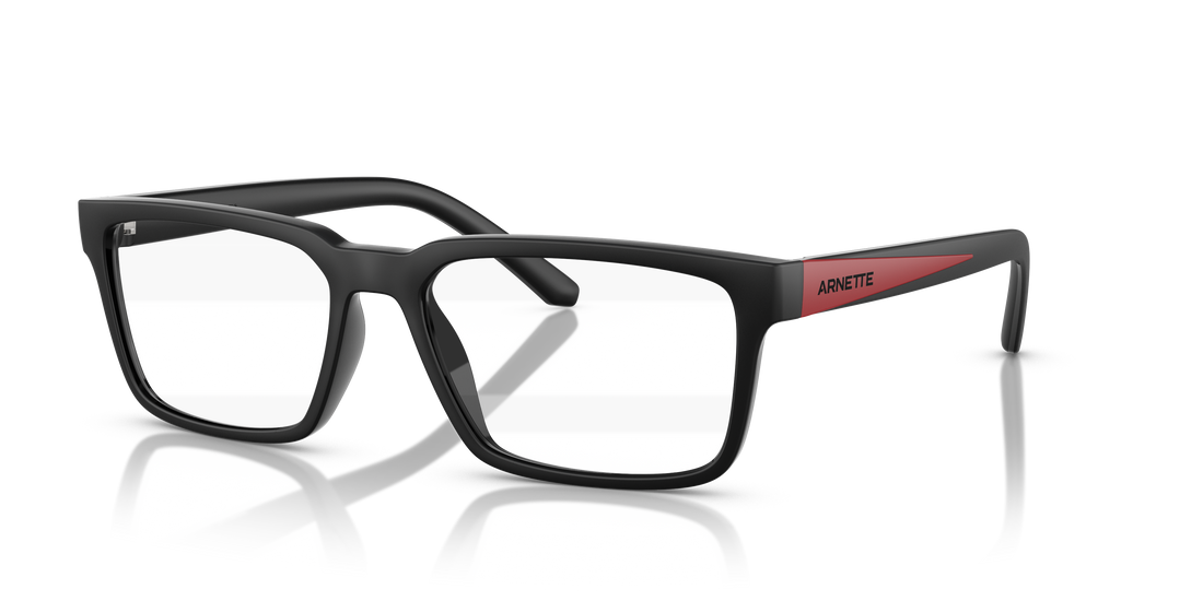 Translation missing: es.seo.product.type.gafas-graduadas arnette an7259u sirocco 2966 negro square masculino talla 54mm - Translation missing: es.seo.product.alt.imagen-principal
