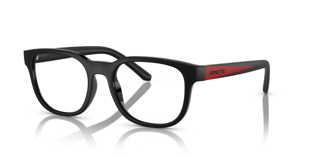 Translation missing: es.seo.product.type.gafas-graduadas arnette an7260u fly by 2966 negro pantos masculino talla 50mm - Translation missing: es.seo.product.alt.imagen-principal