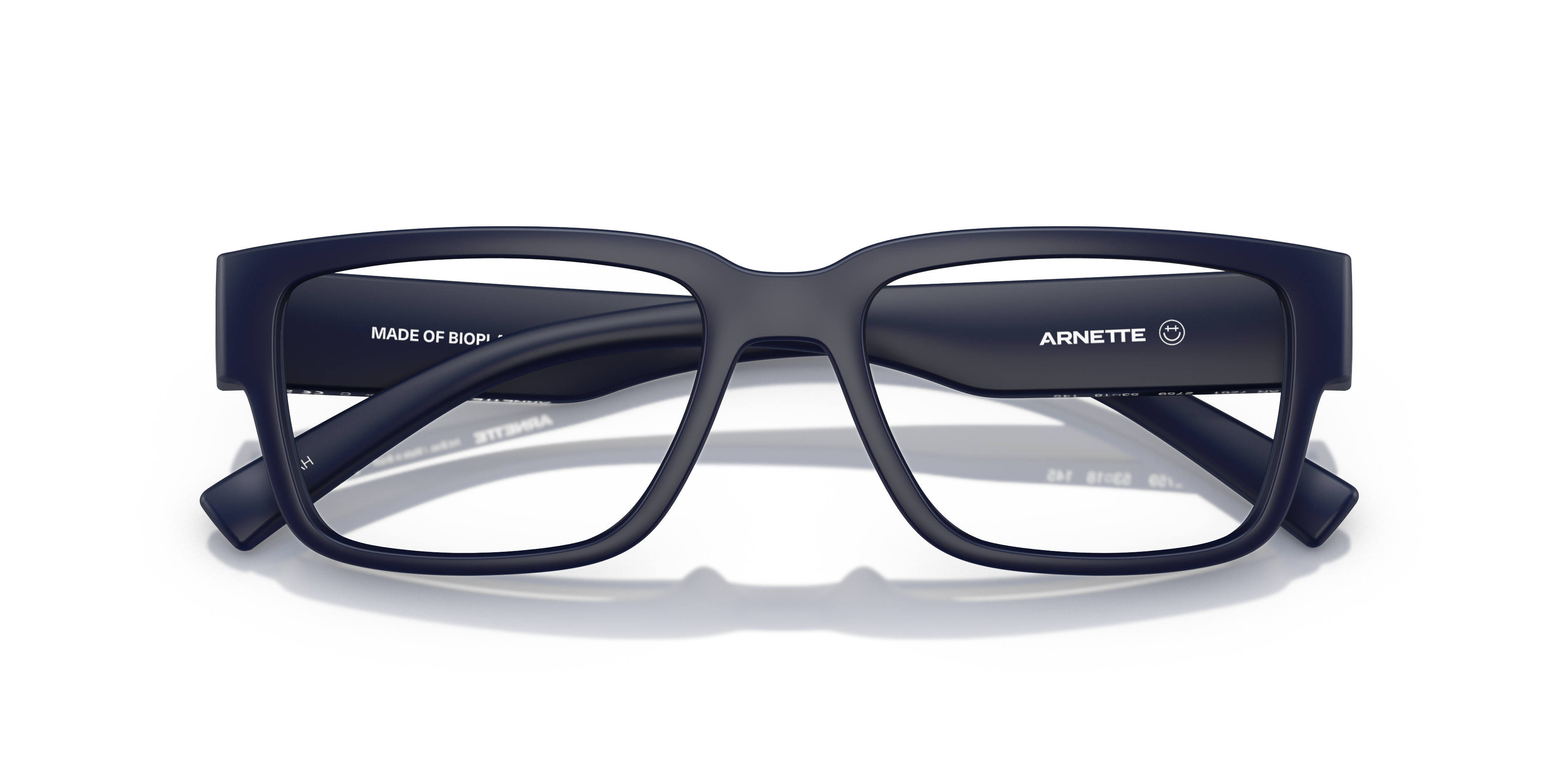 ARNETTE AN7261 WOAH 2759 51
