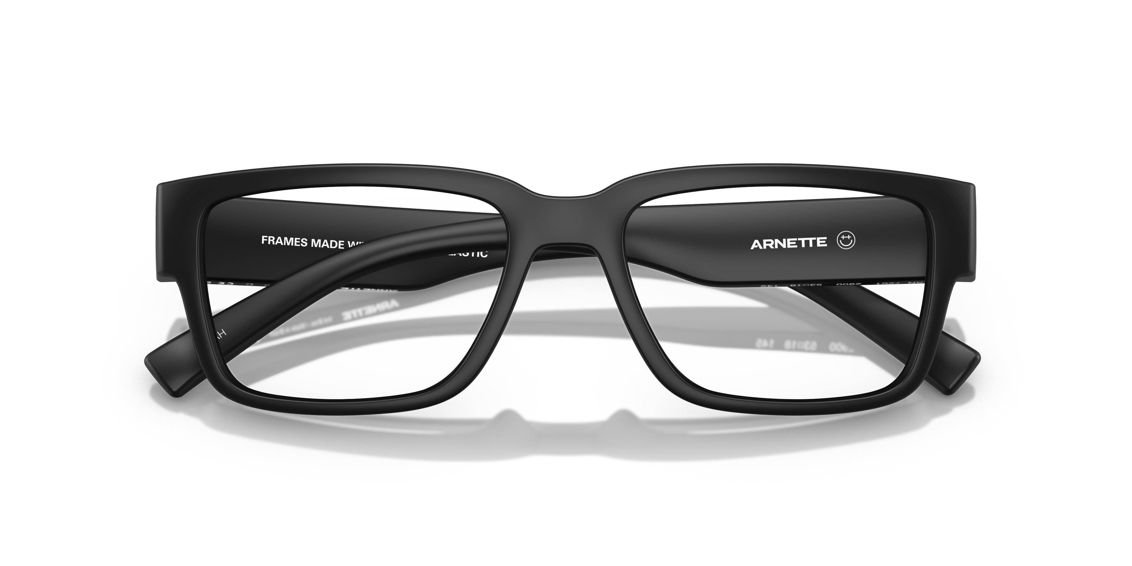 ARNETTE AN7261 WOAH 2900 51
