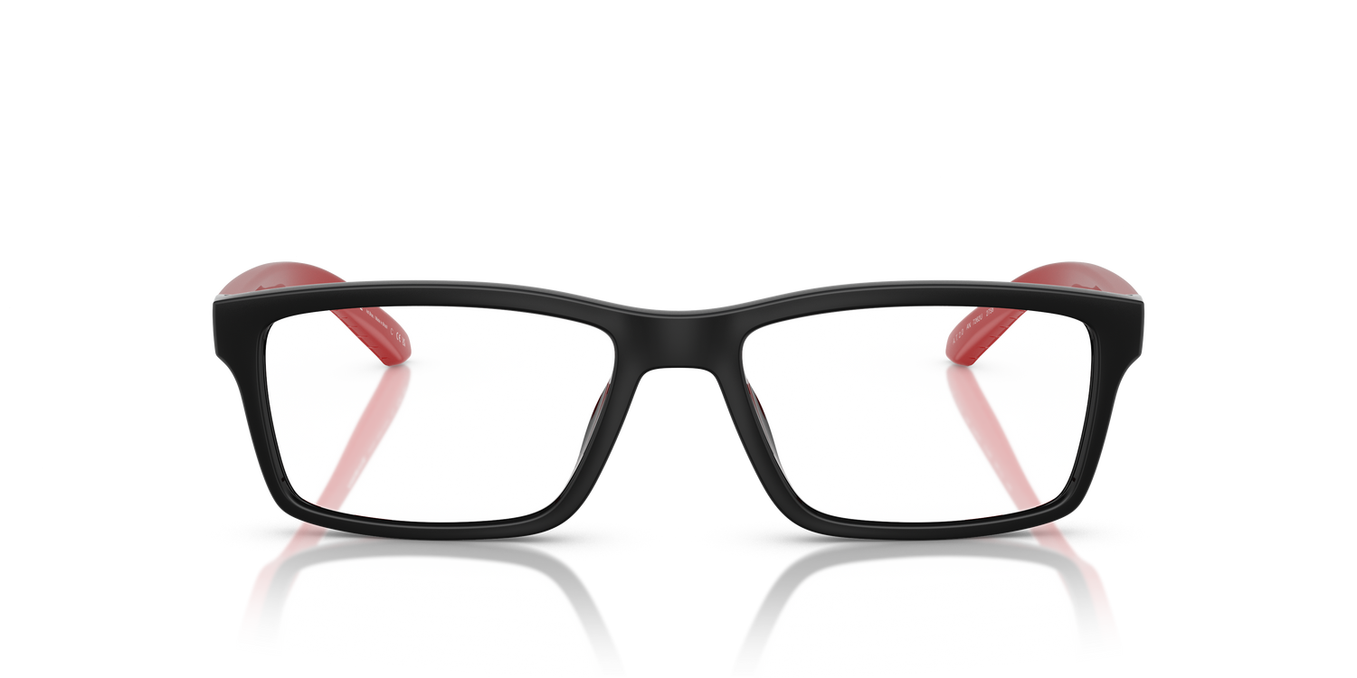 ARNETTE AN7262U A.T. 2.0 2758 52