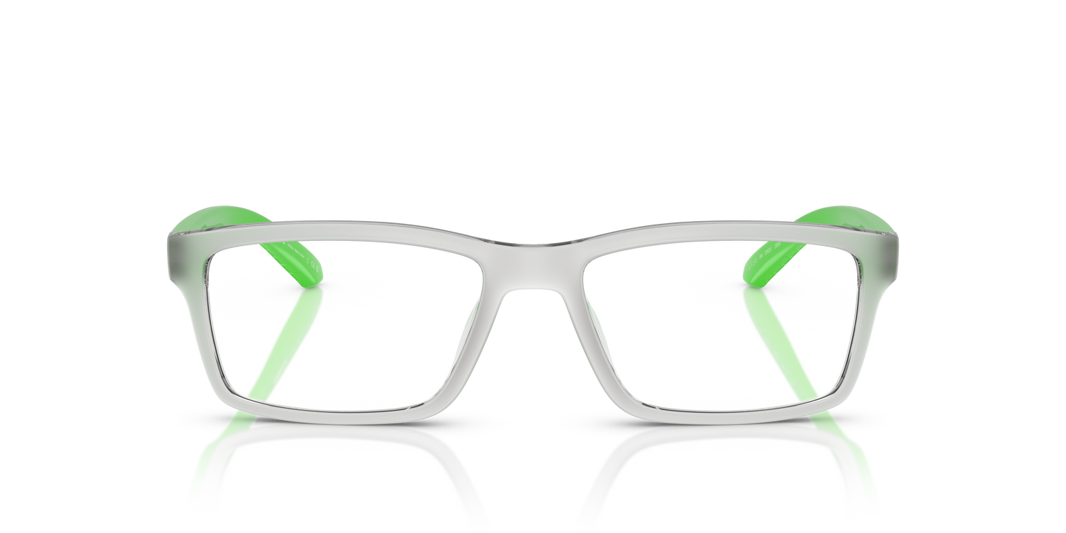 ARNETTE AN7262U A.T. 2.0 2858 52
