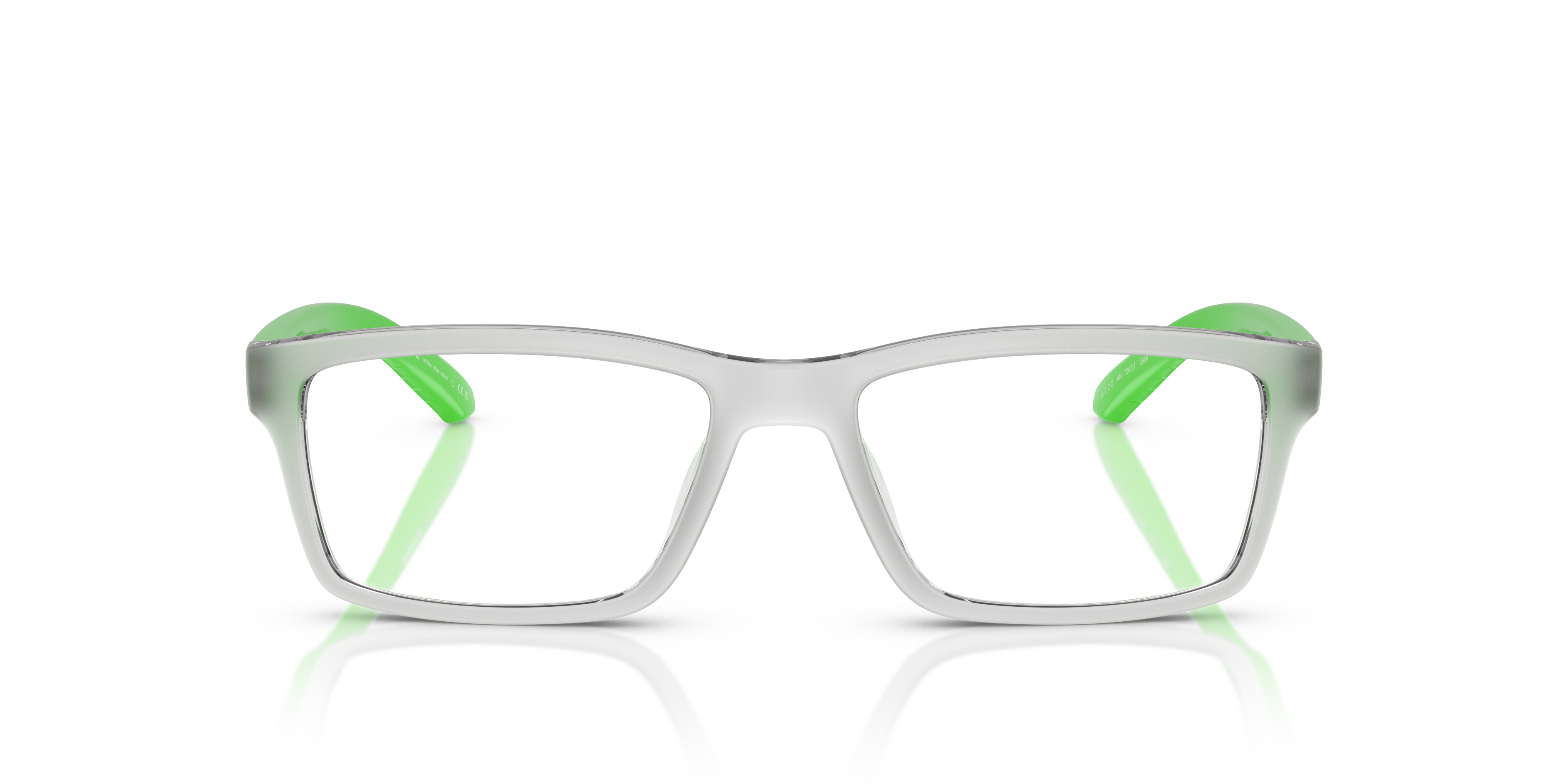 ARNETTE AN7262U A.T. 2.0 2858 52