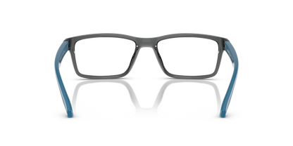 ARNETTE AN7262U A.T. 2.0 2967 54