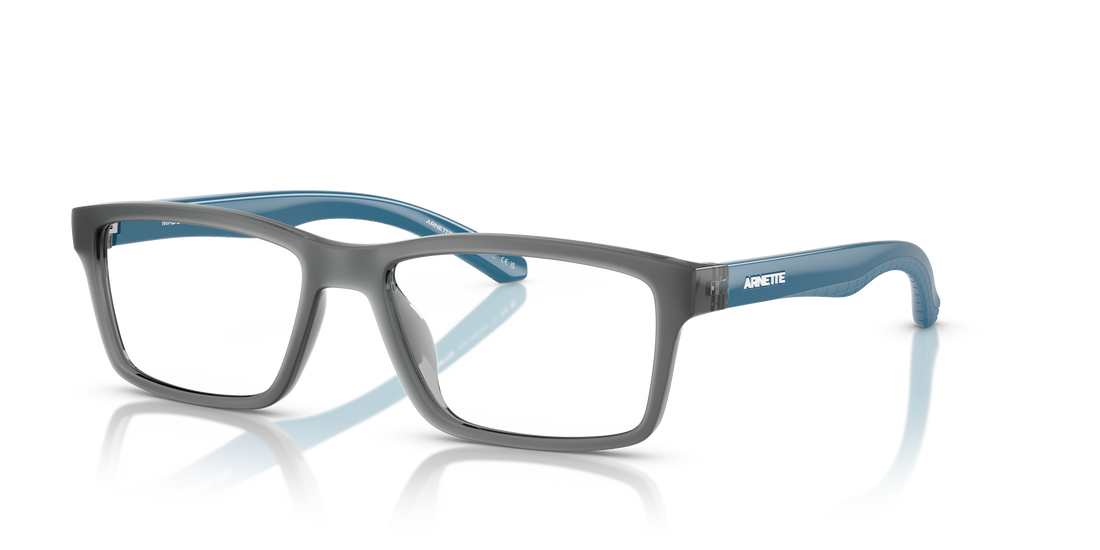 Translation missing: es.seo.product.type.gafas-graduadas arnette an7262u a.t. 2.0 2967 gris pillow masculino talla 52mm - Translation missing: es.seo.product.alt.imagen-principal