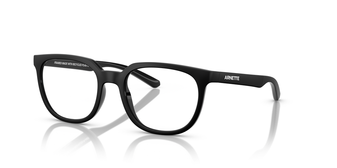 Translation missing: es.seo.product.type.gafas-graduadas arnette an7263 lines 2900 negro square masculino talla 49mm - Translation missing: es.seo.product.alt.imagen-principal