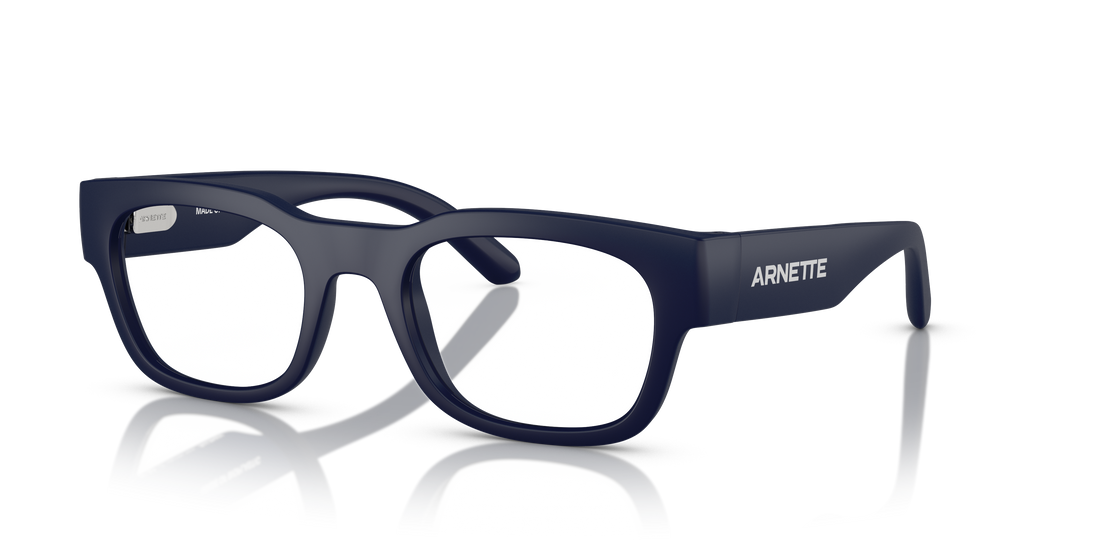 Translation missing: es.seo.product.type.gafas-graduadas arnette an7264 imby 2759 azul square masculino talla 50mm - Translation missing: es.seo.product.alt.imagen-principal