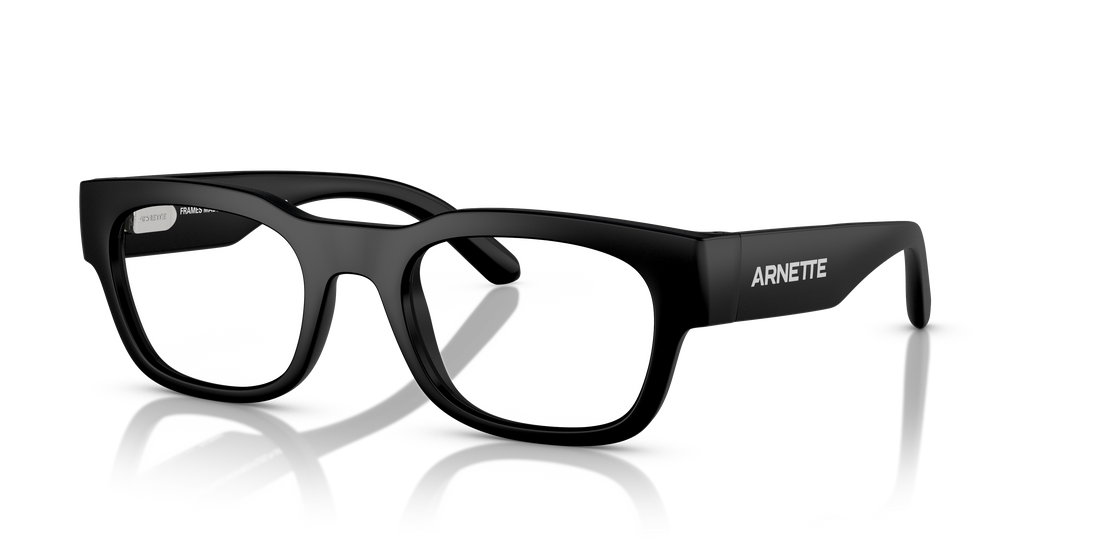 Translation missing: es.seo.product.type.gafas-graduadas arnette an7264 imby 2900 negro square masculino talla 50mm - Translation missing: es.seo.product.alt.imagen-principal