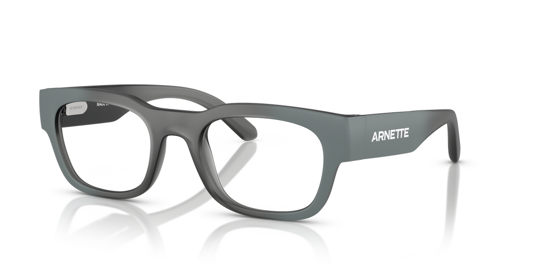 Translation missing: es.seo.product.type.gafas-graduadas arnette an7264 imby 2978 gris square masculino talla 50mm - Translation missing: es.seo.product.alt.imagen-principal