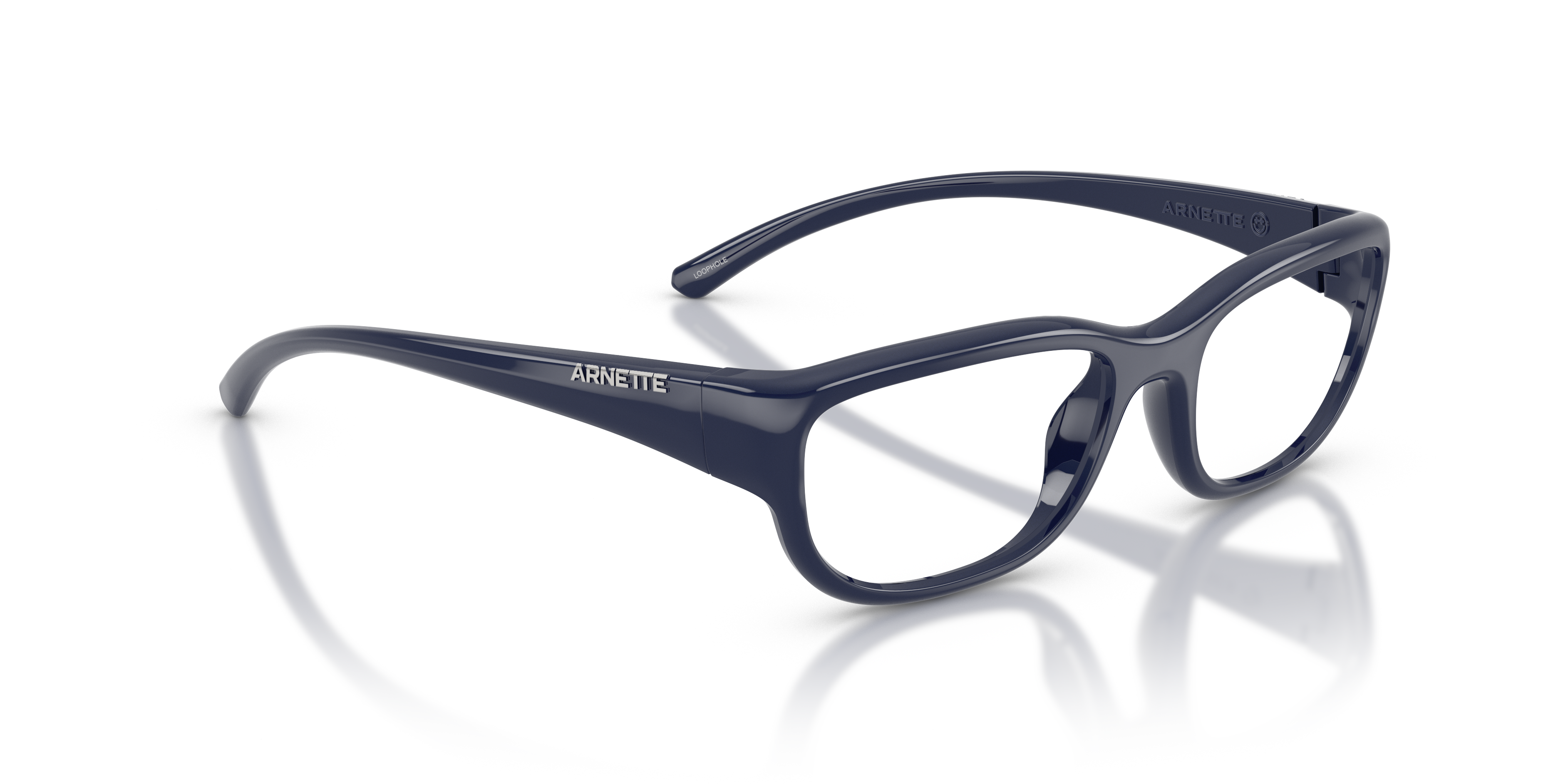 ARNETTE AN7267U LOOPHOLE 2754 54
