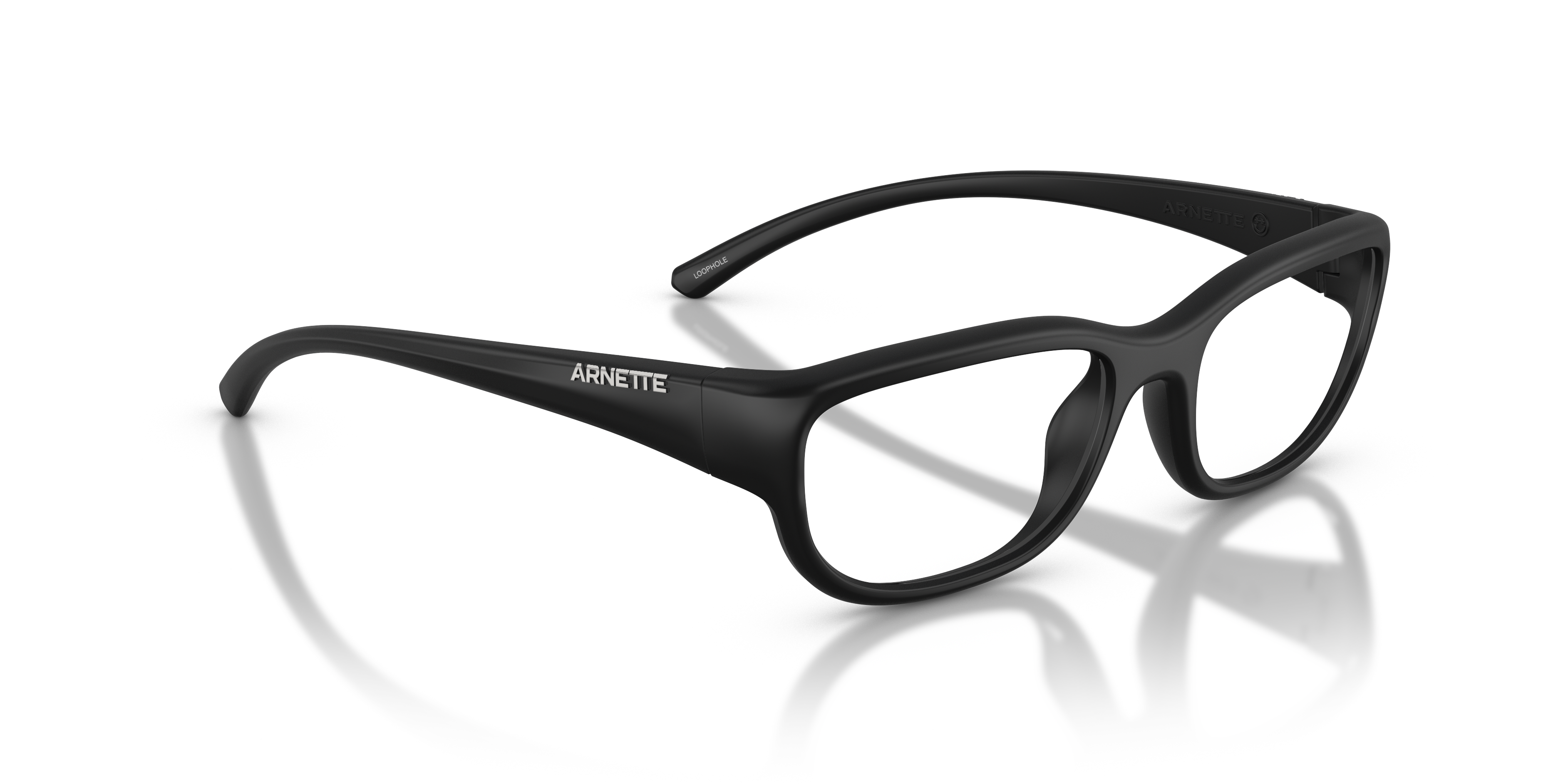 ARNETTE AN7267U LOOPHOLE 2758 54
