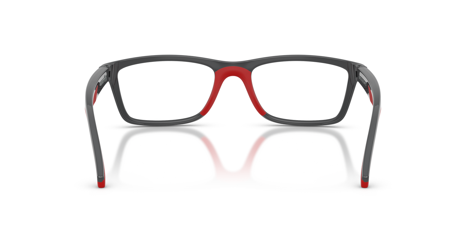 ARNETTE AN7270 BURB 2841 52