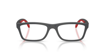 ARNETTE AN7270 BURB 2841 52