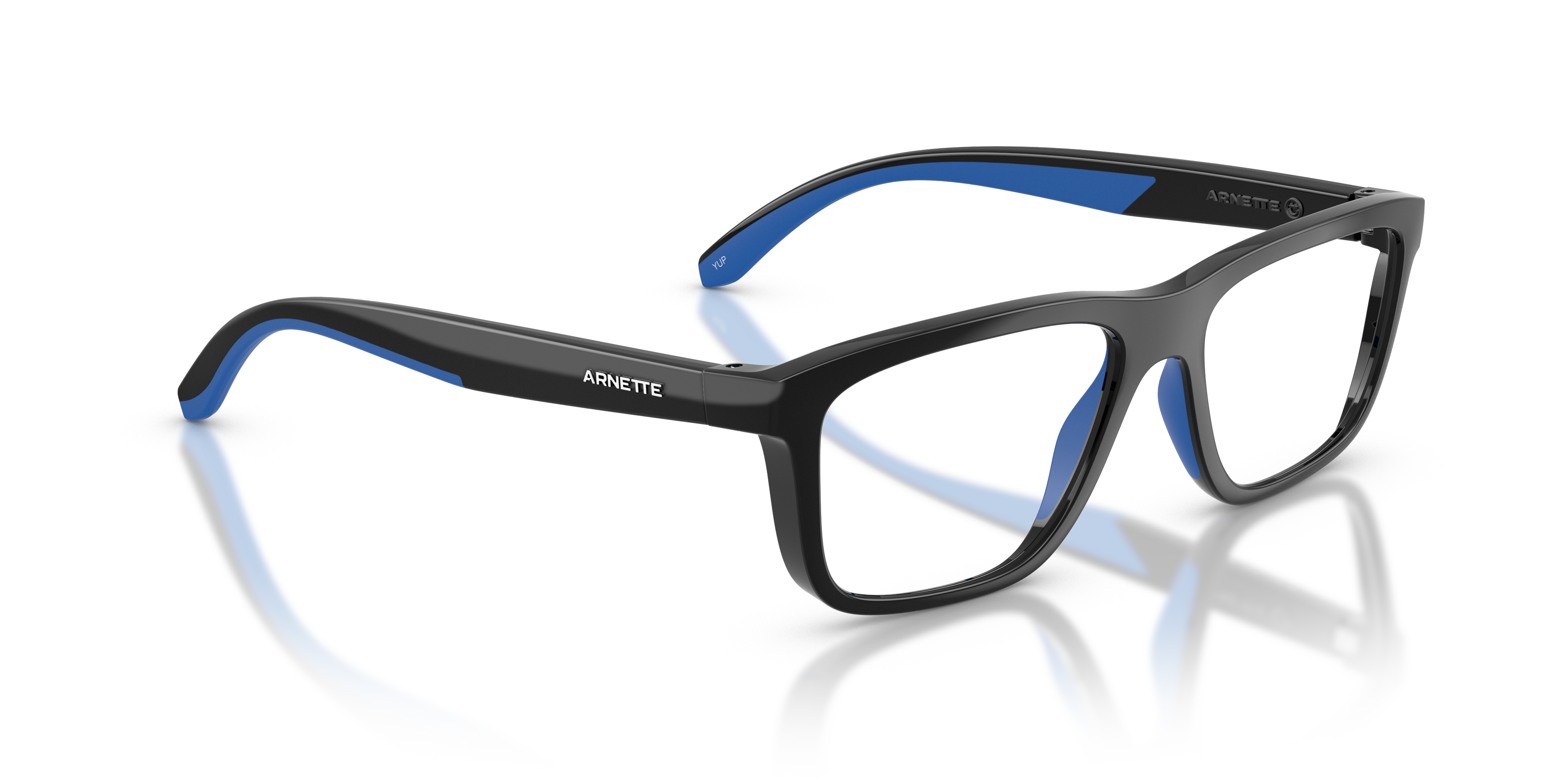 ARNETTE AN7271 YUP 2753 55