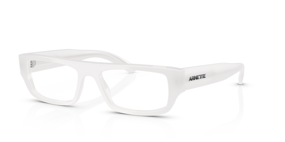 Translation missing: es.seo.product.type.gafas-graduadas arnette an7273 pheno 1249 blanco rectangular masculino talla 53mm - Translation missing: es.seo.product.alt.imagen-principal