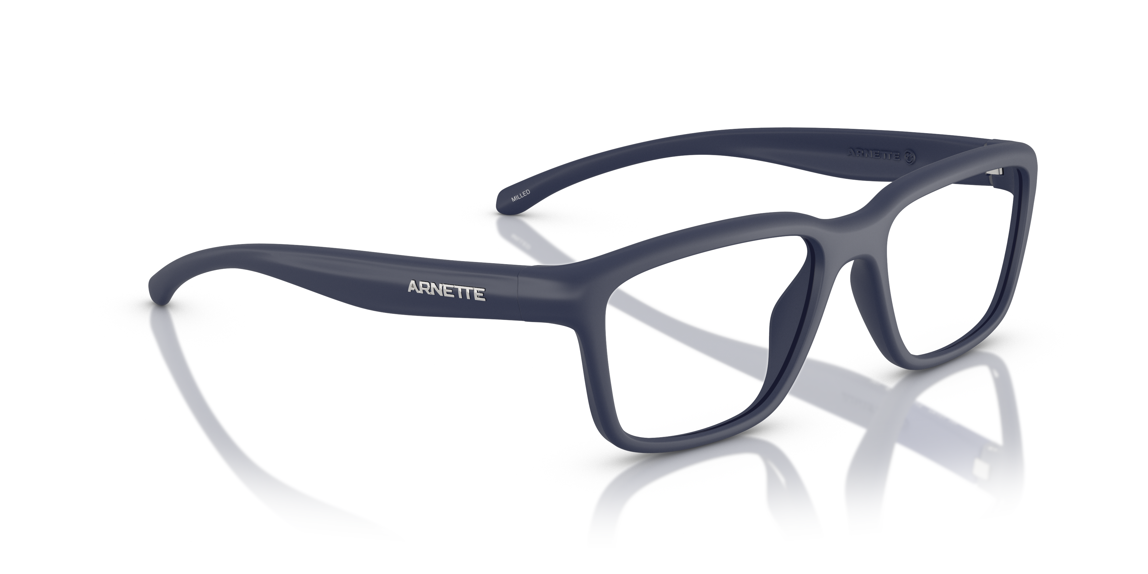 ARNETTE AN7274U MILLED 2759 52