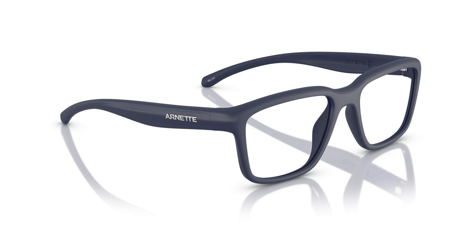ARNETTE AN7274U MILLED 2759 54