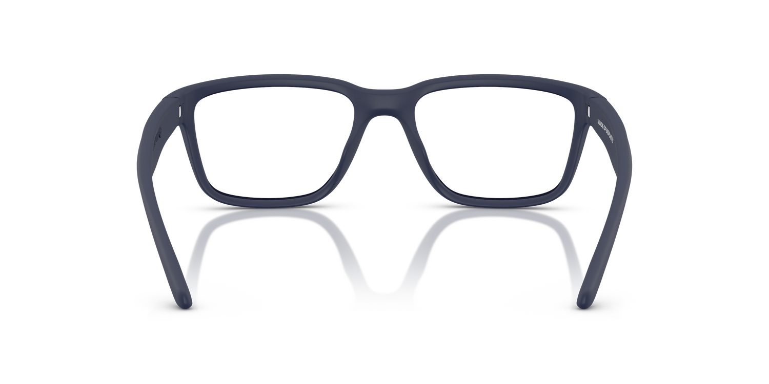 ARNETTE AN7274U MILLED 2759 52