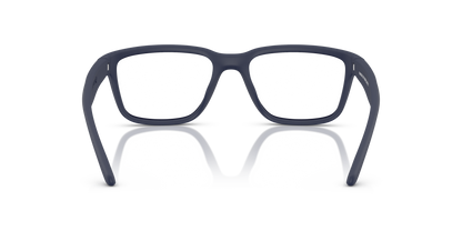 ARNETTE AN7274U MILLED 2759 52