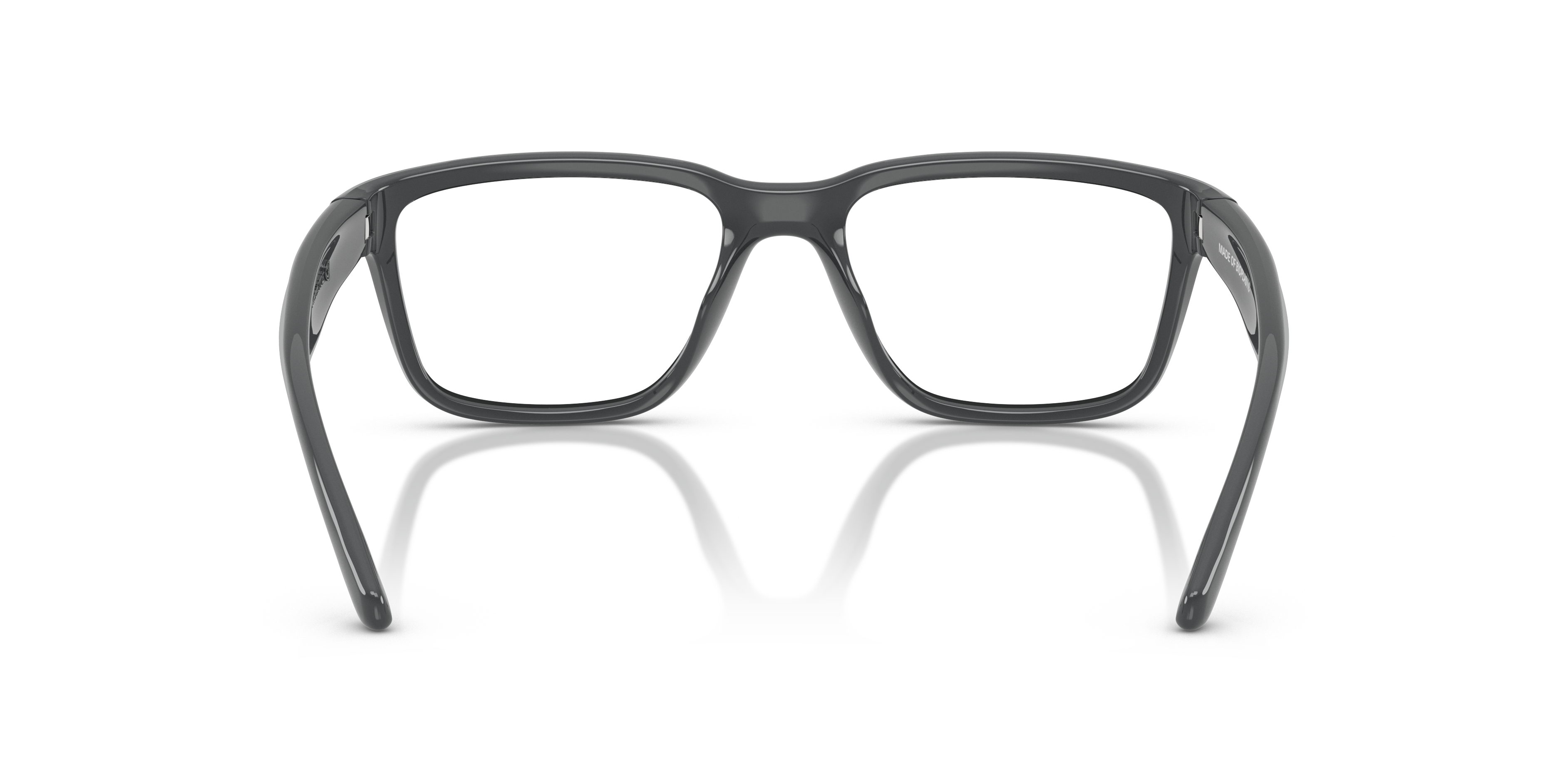 ARNETTE AN7274U MILLED 2841 52